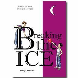 Breaking the ice by Emily Care Boss