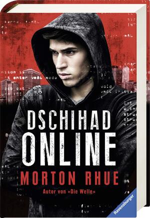 Dschihad Online by Morton Rhue