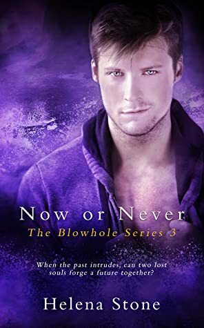 Now or Never by Helena Stone