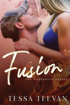 Fusion by Tessa Teevan