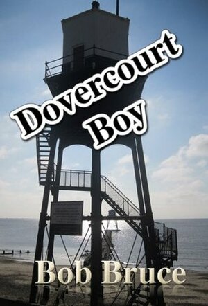 Dovercourt Boy by Bob Bruce