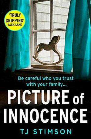 Picture of Innocence by T.J. Stimson