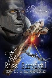 The Riss Survival by C.R. Daems