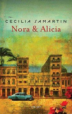 Nora & Alicia by Cecilia Samartin