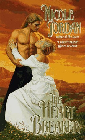 The Heart Breaker by Nicole Jordan