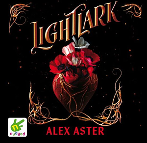 Lightlark by Alex Aster