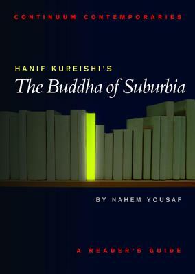 Hanif Kureishi's the Buddha of Suburbia by Nahem Yousaf
