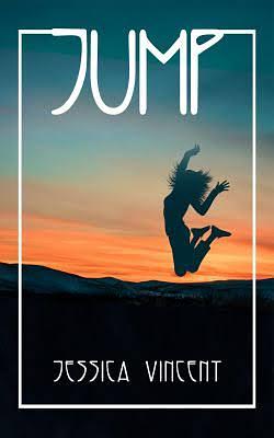 Jump by Jessica Vincent