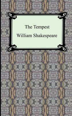 The Tempest by William Shakespeare