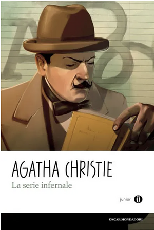 La serie infernale by Agatha Christie