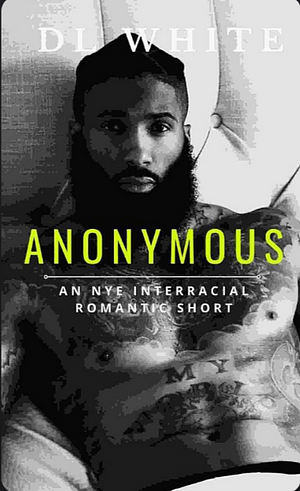 Anonymous by DL White