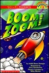 Boom! Zoom! by Judith Bauer Stamper, Wiley Blevins