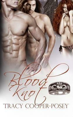 Blood Knot by Tracy Cooper-Posey