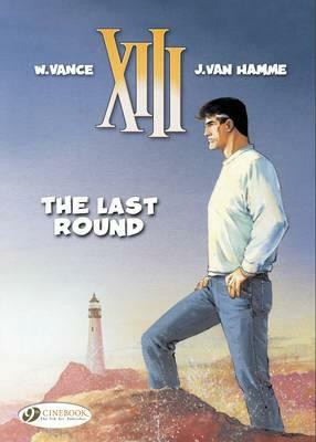 The Last Round by Jean Van Hamme
