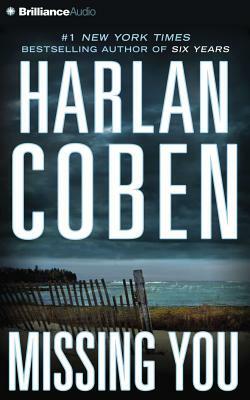 Missing You by Harlan Coben