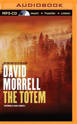 The Totem by David Morrell