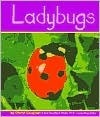 Ladybugs by Cheryl Coughlan, Gail Saunders-Smith