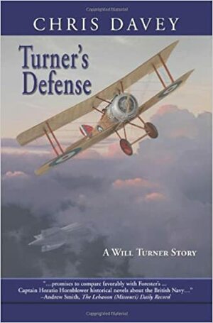 Turner's Defense by Chris Davey