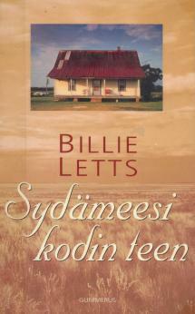Sydämeesi Kodin Teen by Billie Letts