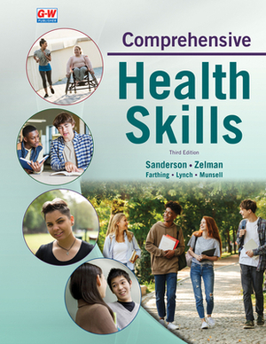 Comprehensive Health by Mark Zelman, Catherine A. Sanderson