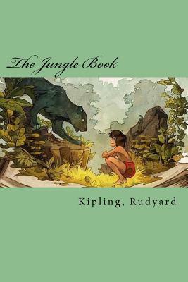 The Jungle Book by Rudyard Kipling