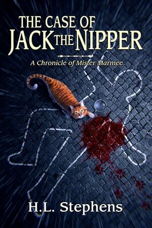The Case of Jack the Nipper by H.L. Stephens