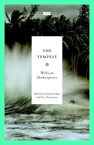 The Tempest by William Shakespeare