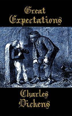 Great Expectations by Charles Dickens