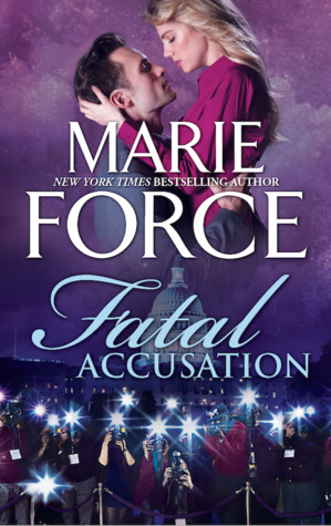 Fatal Accusation by Marie Force