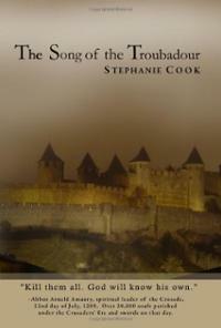 The Song of the Troubadour by Stephanie Cook