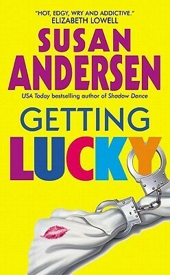 Getting Lucky by Susan Andersen