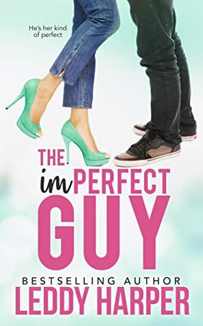 The imPerfect Guy by Leddy Harper