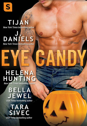 Eye Candy by Tara Sivec, J. Daniels, Bella Jewel, Helena Hunting, Tijan