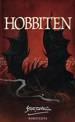 Hobbiten eller Bort och hem igen by J.R.R. Tolkien