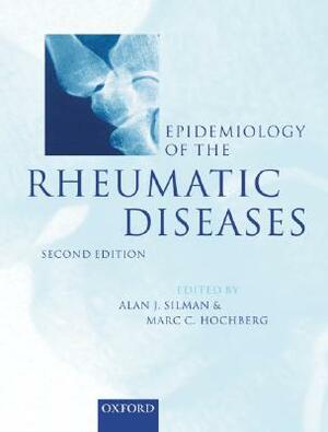 Epidemiology of the Rheumatic Diseases by 