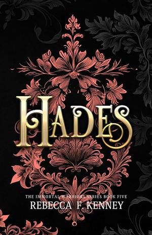 Hades by Rebecca F. Kenney