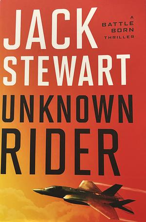 Unknown Rider by Jack Stewart