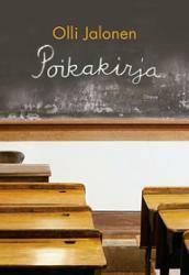 Poikakirja by Olli Jalonen