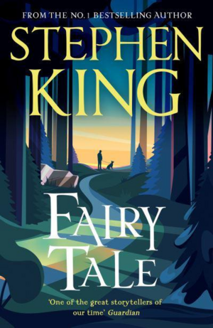 Fairy Tale by Stephen King