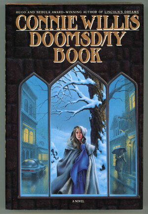 Doomsday Book by Connie Willis