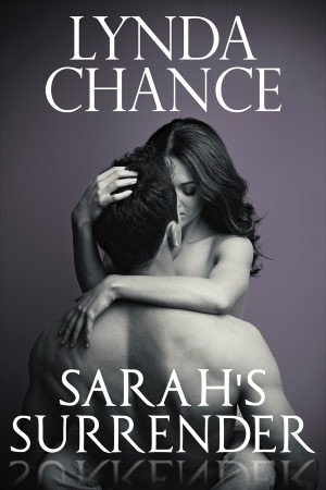 Sarah's Surrender by Lynda Chance