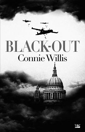 Black-Out by Connie Willis