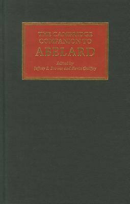 The Cambridge Companion to Abelard by 