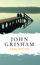 Vergiffenis by John Grisham