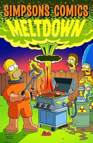 Meltdown by Matt Groening