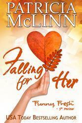 Falling For Her by Patricia McLinn