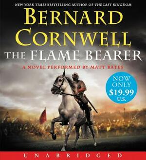 The Flame Bearer by Bernard Cornwell