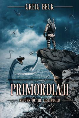 Primordia 2 by Greig Beck