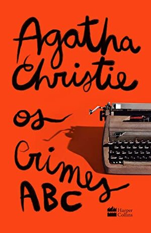 Os Crimes ABC by Agatha Christie