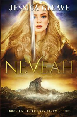 Neveah by Jessica Gleave